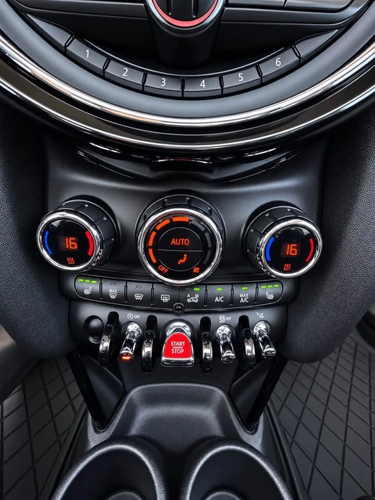 2017 Mini Mini 3rd Gen - Image 15 of 19