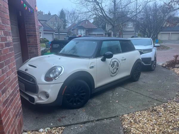 2017 Mini Mini Cooper S 3rd Gen - Image 5 of 5