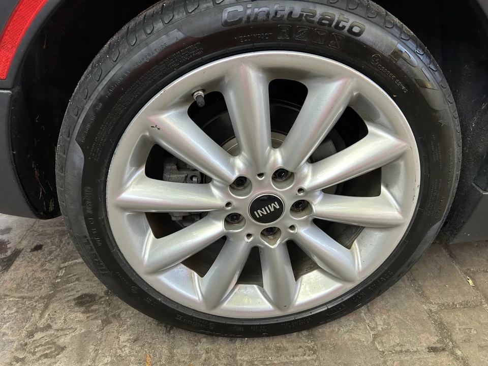 2017 Mini Mini 3rd Gen - Image 18 of 21