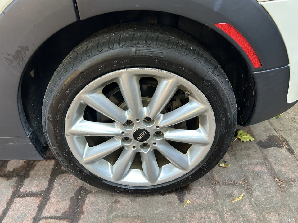 2017 Mini Mini 3rd Gen - Image 19 of 21