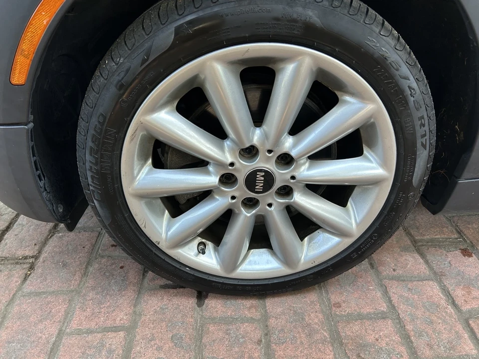 2017 Mini Mini 3rd Gen - Image 20 of 21