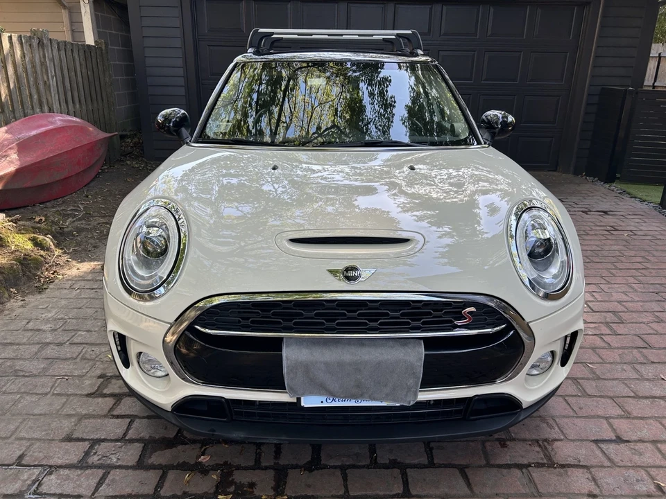 2017 Mini Mini 3rd Gen - Image 2 of 21
