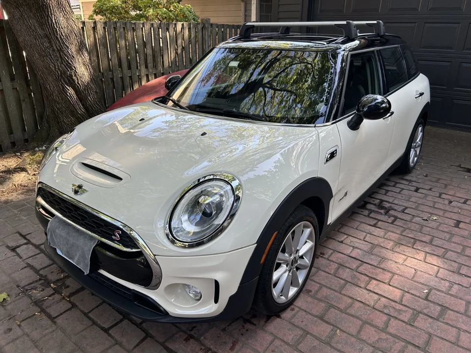 2017 Mini Mini 3rd Gen - Image 3 of 21