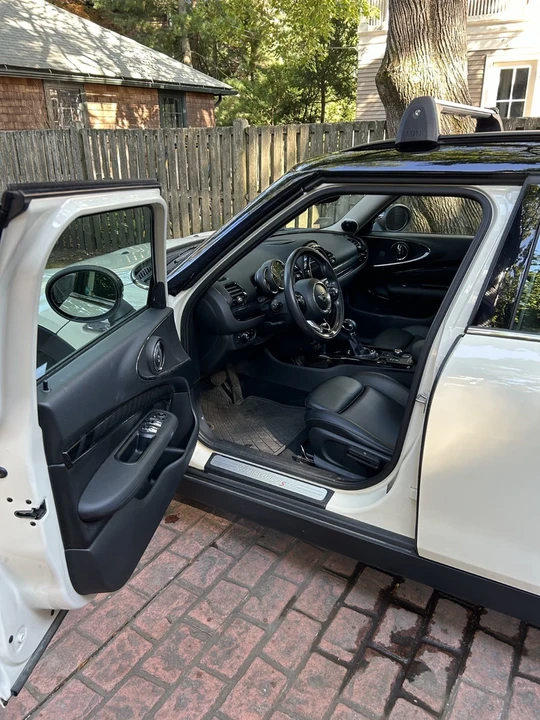 2017 Mini Mini 3rd Gen - Image 13 of 21