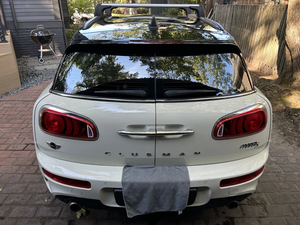 2017 Mini Mini 3rd Gen - Image 6 of 21