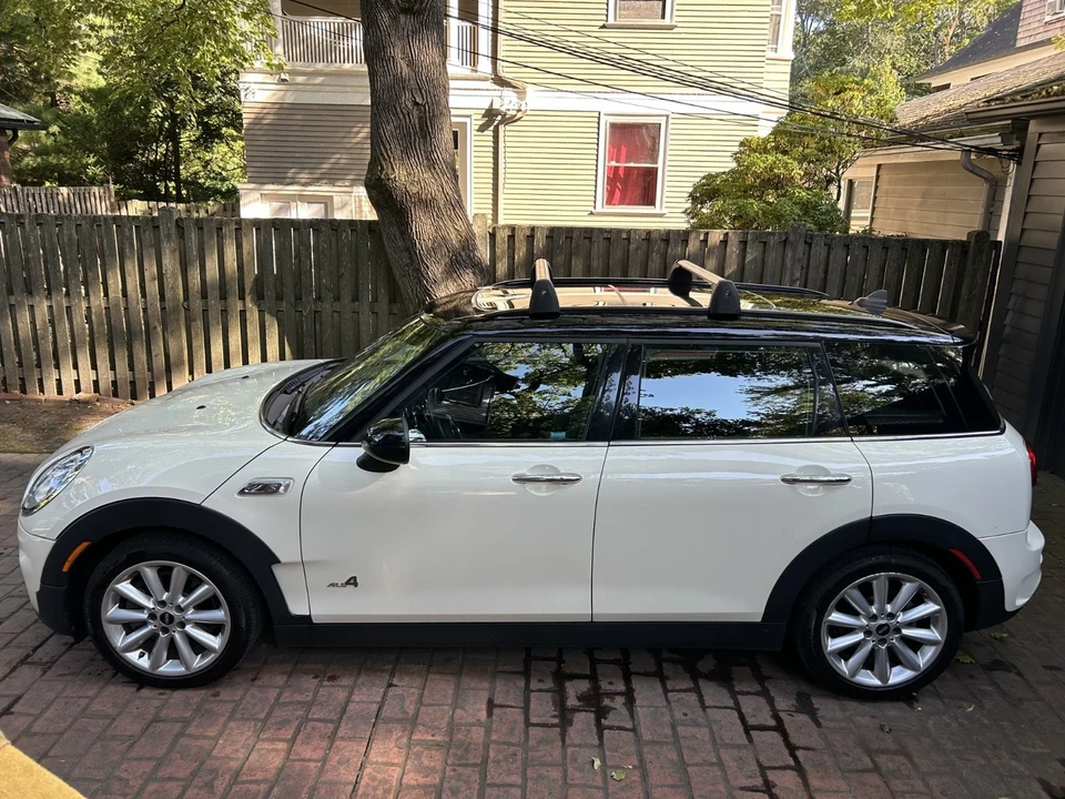 2017 Mini Mini 3rd Gen - Image 4 of 21