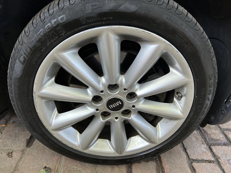 2017 Mini Mini 3rd Gen - Image 17 of 21