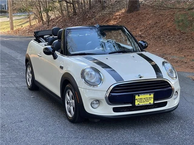 2017 Mini Mini 3rd Gen - Image 14 of 21