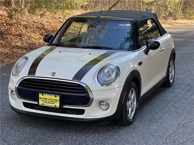2017 Mini Mini 3rd Gen - Image 3 of 21