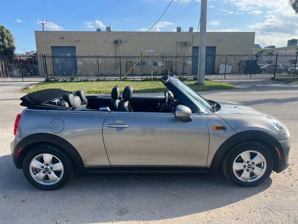 2017 Mini Mini 3rd Gen - Image 9 of 25
