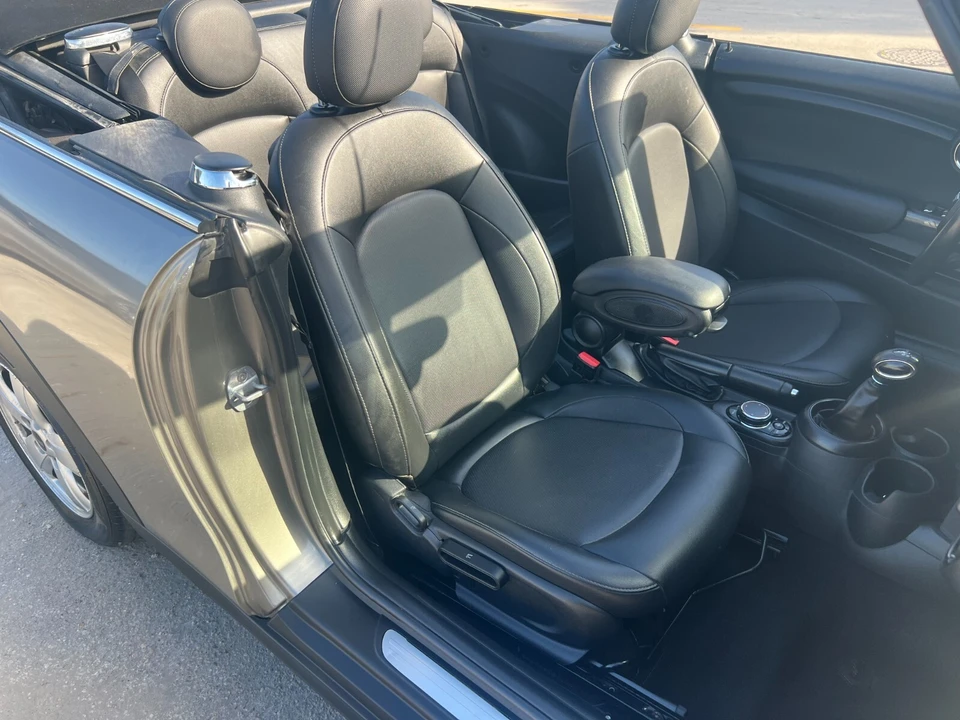2017 Mini Mini 3rd Gen - Image 15 of 25