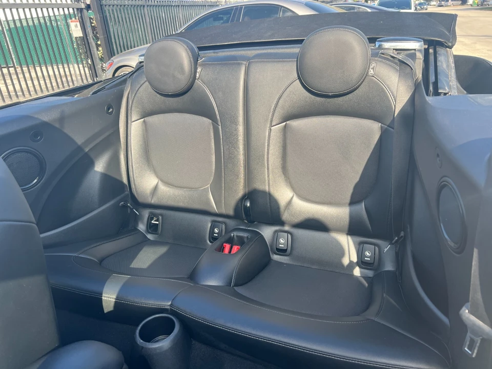 2017 Mini Mini 3rd Gen - Image 14 of 25