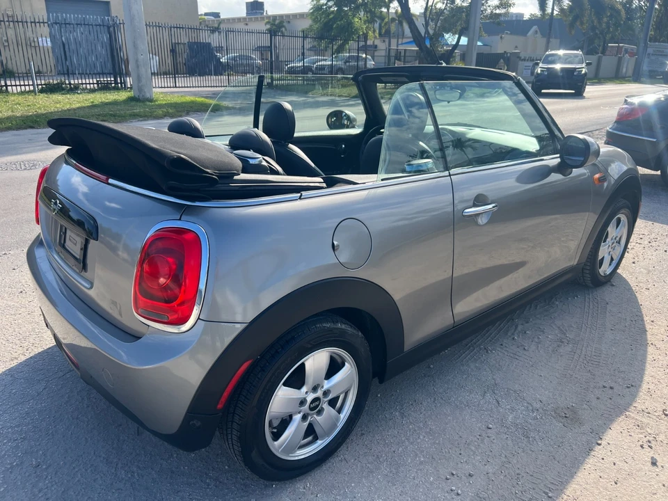 2017 Mini Mini 3rd Gen - Image 8 of 25