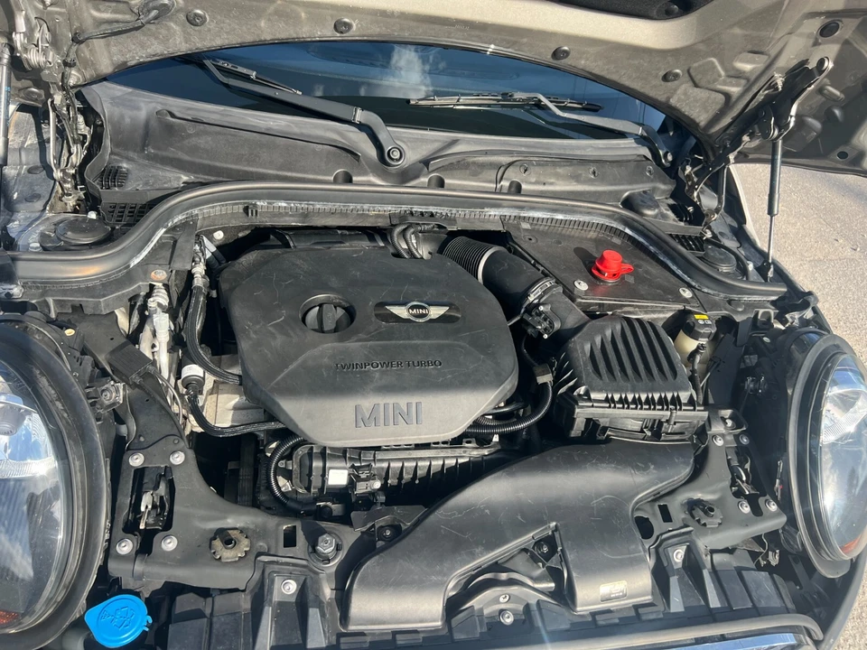 2017 Mini Mini 3rd Gen - Image 11 of 25