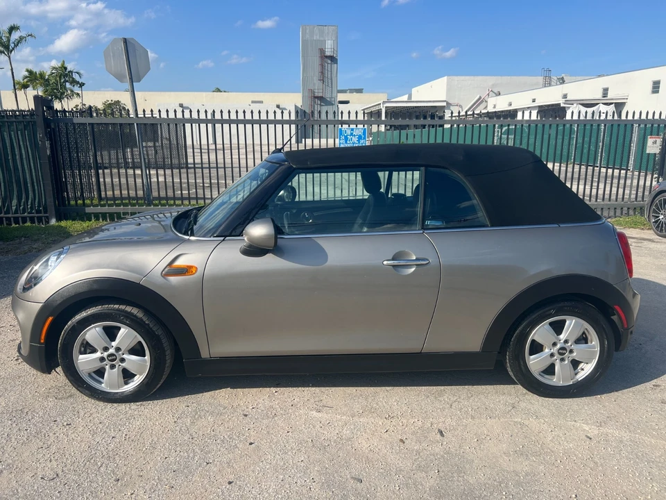 2017 Mini Mini 3rd Gen - Image 5 of 25