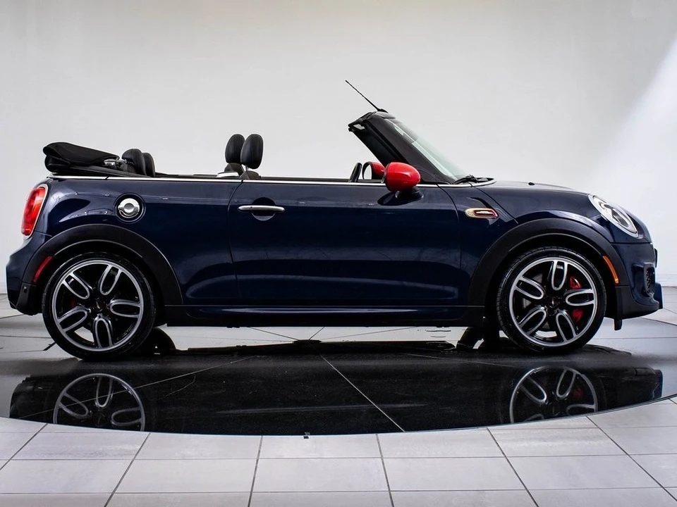 2017 Mini Mini 3rd Gen - Image 12 of 21