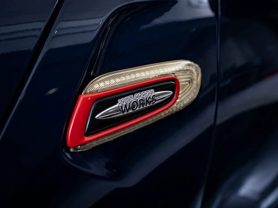 2017 Mini Mini 3rd Gen - Image 18 of 21