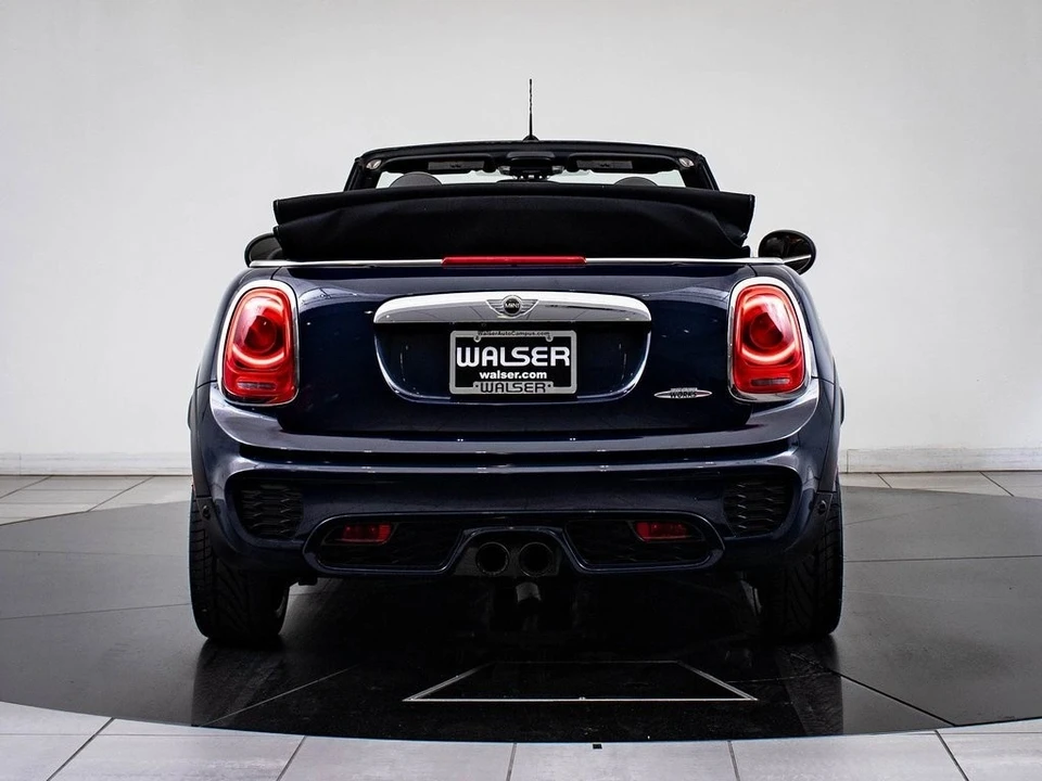 2017 Mini Mini 3rd Gen - Image 10 of 21