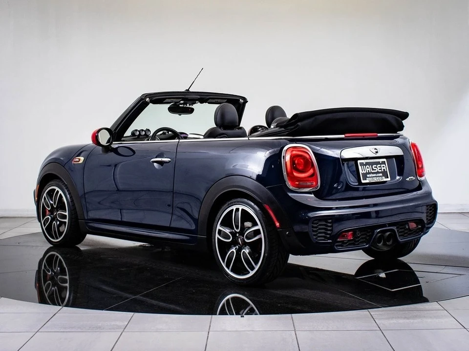 2017 Mini Mini 3rd Gen - Image 9 of 21