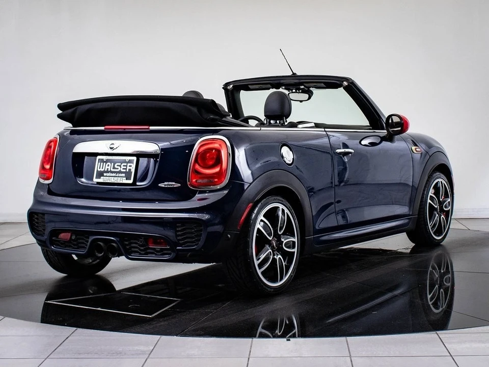 2017 Mini Mini 3rd Gen - Image 11 of 21