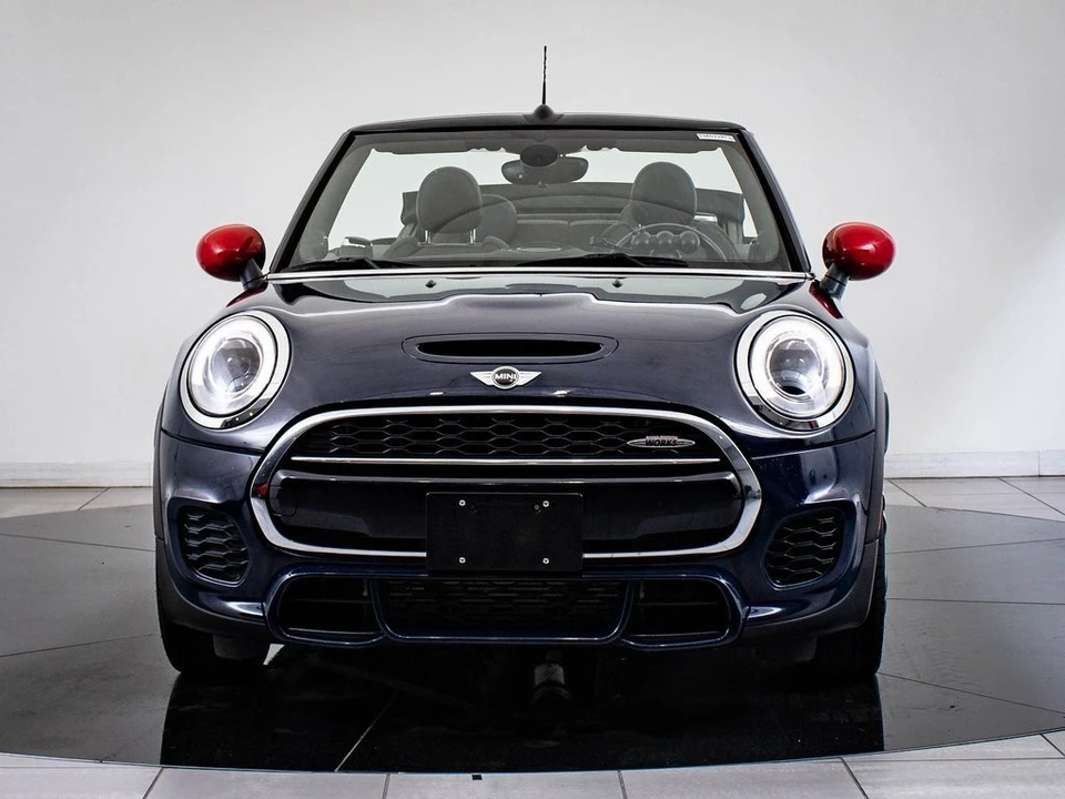 2017 Mini Mini 3rd Gen - Image 3 of 21