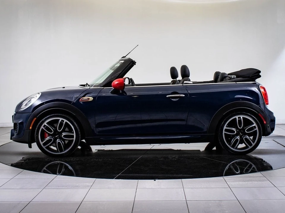 2017 Mini Mini 3rd Gen - Image 6 of 21