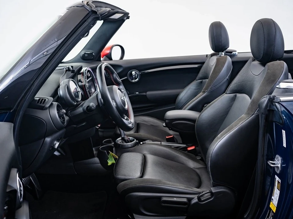 2017 Mini Mini 3rd Gen - Image 5 of 21