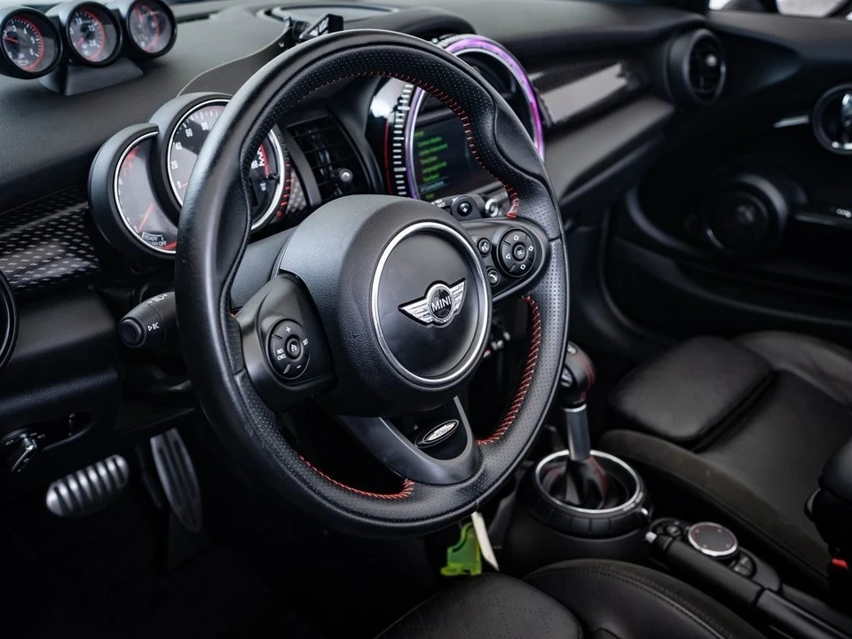 2017 Mini Mini 3rd Gen - Image 21 of 21
