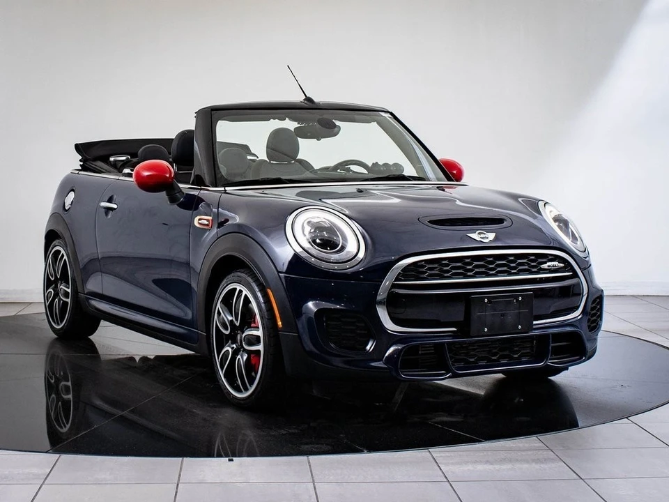 2017 Mini Mini 3rd Gen - Image 13 of 21