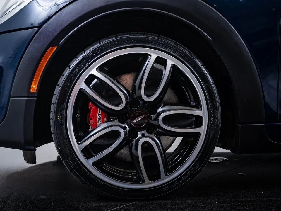 2017 Mini Mini 3rd Gen - Image 17 of 21