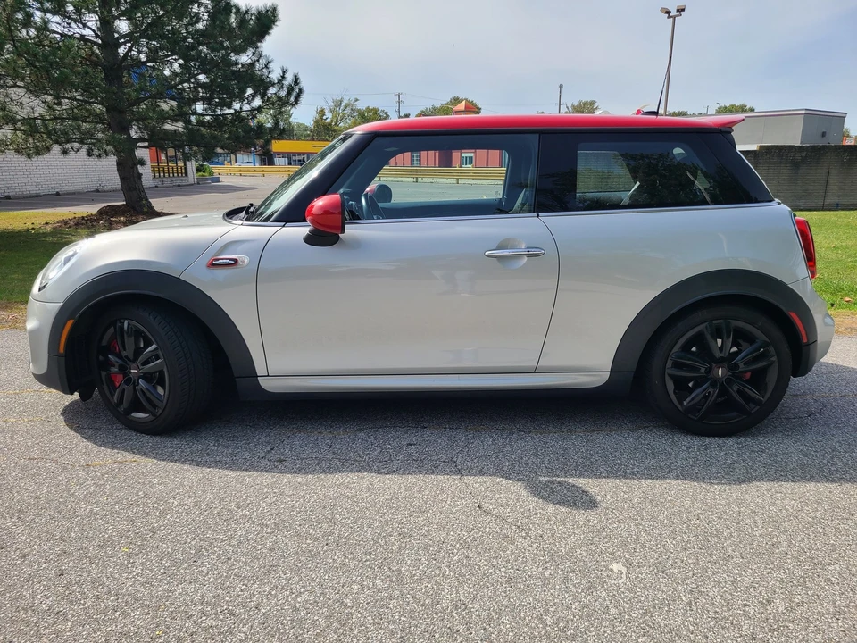 2017 Mini Mini John Cooper Works 3rd Gen - Image 2 of 21