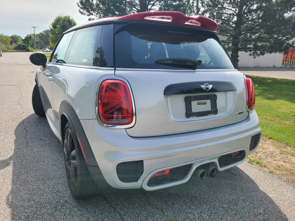 2017 Mini Mini John Cooper Works 3rd Gen - Image 3 of 21