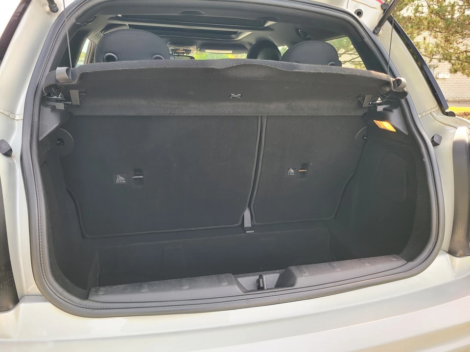 2017 Mini Mini John Cooper Works 3rd Gen - Image 12 of 21