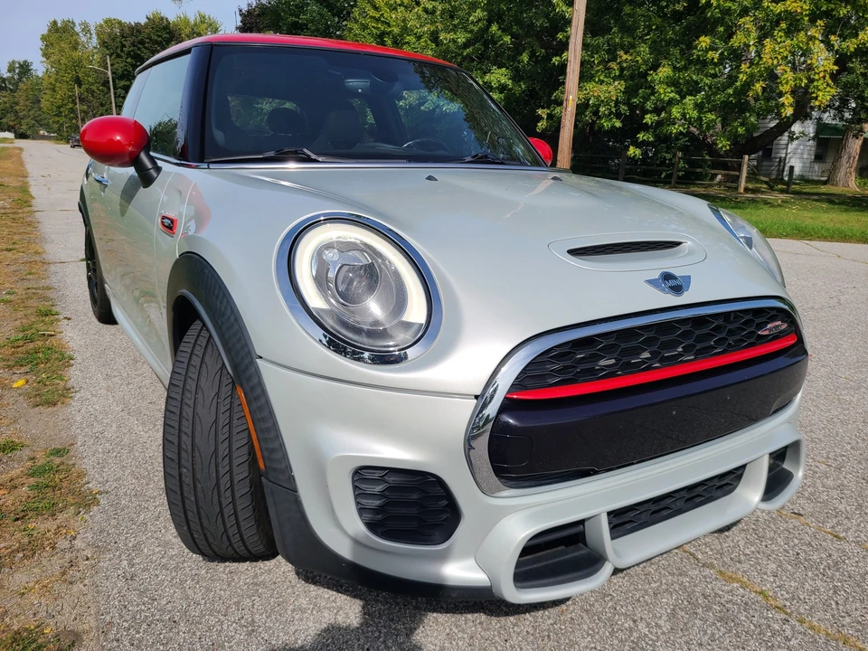 2017 Mini Mini John Cooper Works 3rd Gen - Image 7 of 21