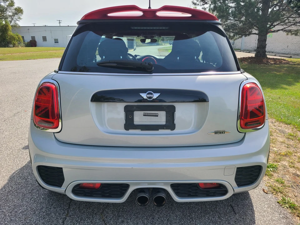 2017 Mini Mini John Cooper Works 3rd Gen - Image 4 of 21