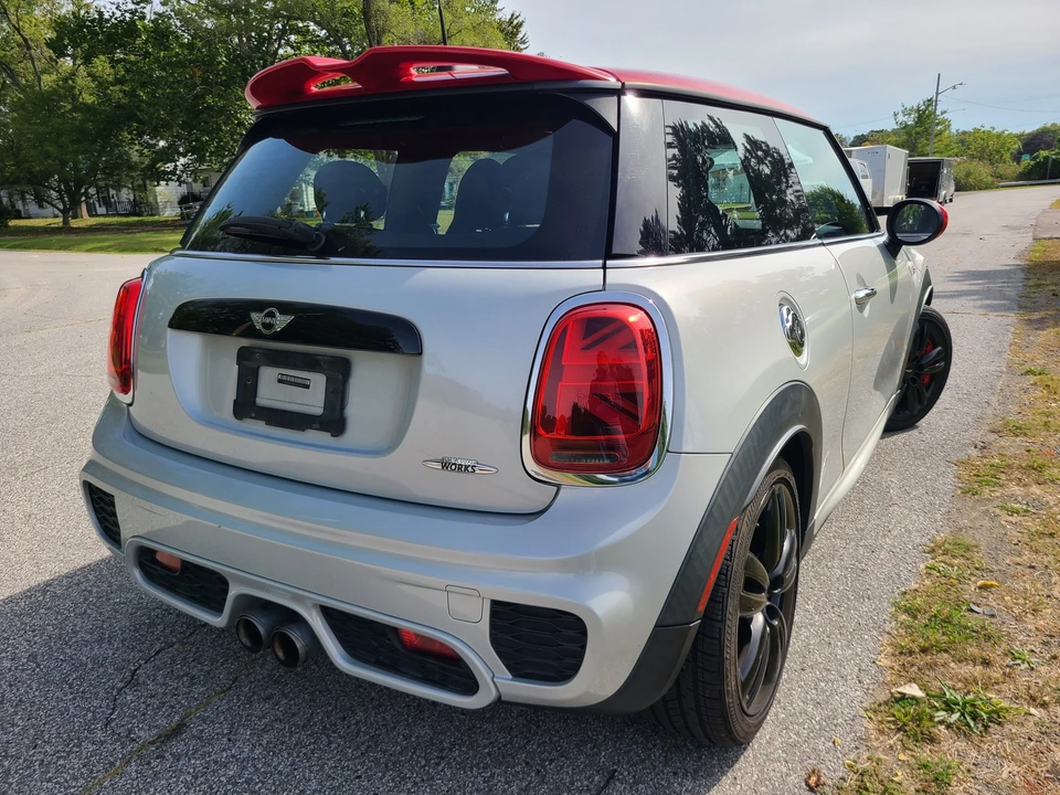 2017 Mini Mini John Cooper Works 3rd Gen - Image 5 of 21