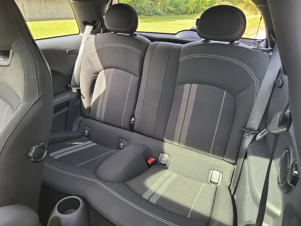 2017 Mini Mini John Cooper Works 3rd Gen - Image 11 of 21