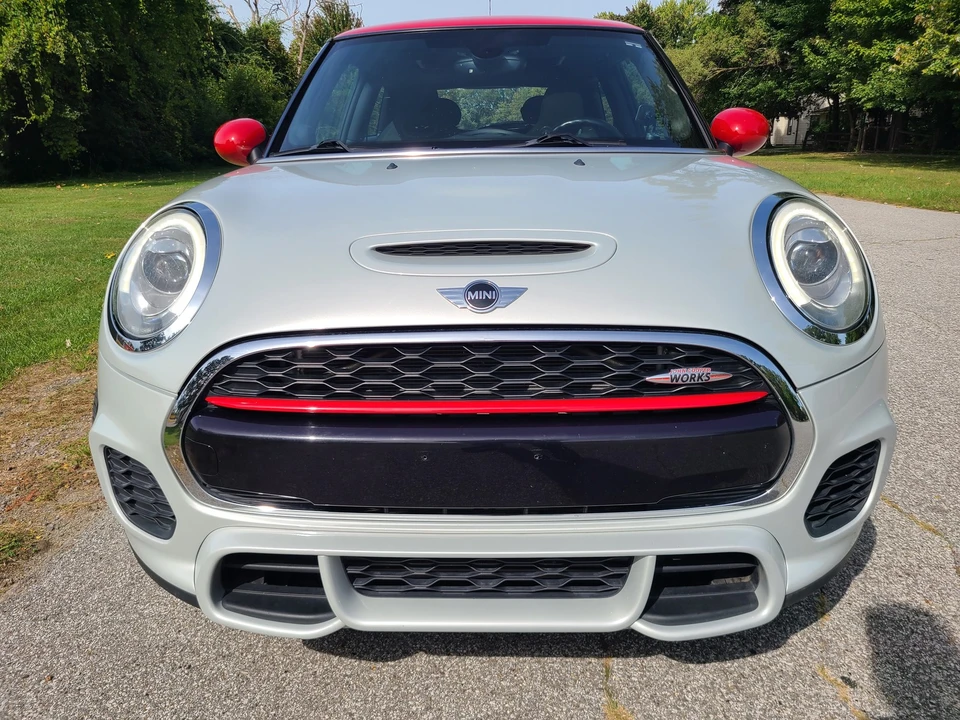 2017 Mini Mini John Cooper Works 3rd Gen - Image 8 of 21