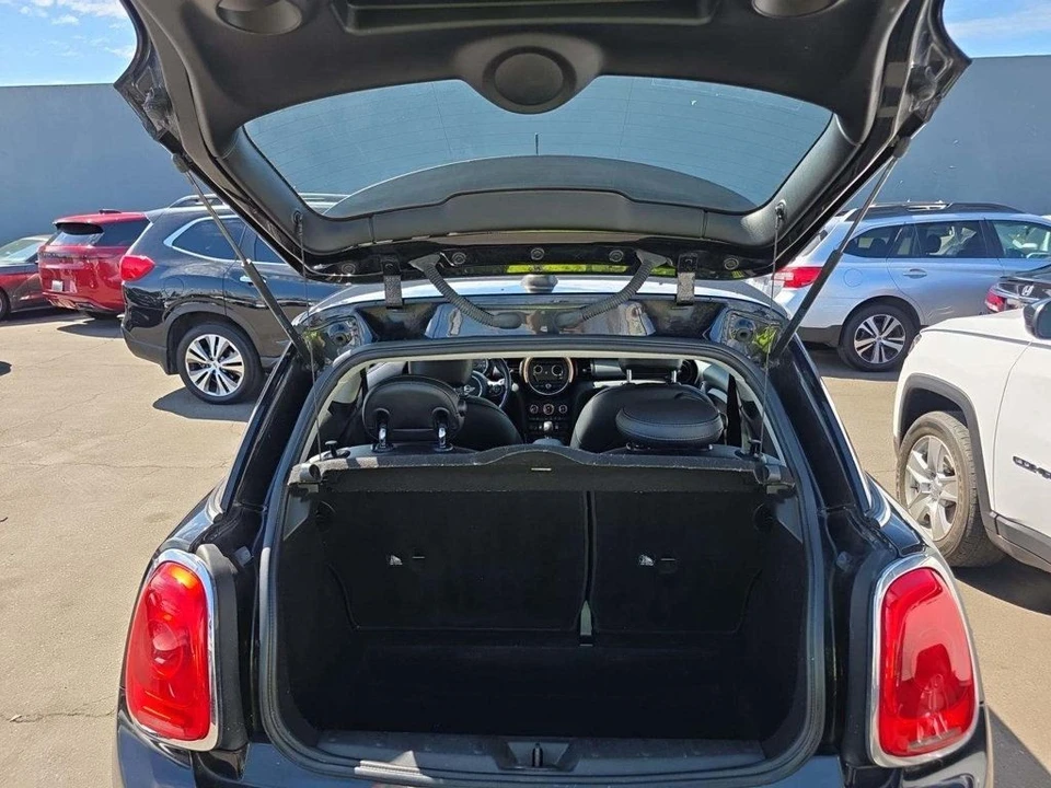 2017 Mini Mini 3rd Gen - Image 10 of 13