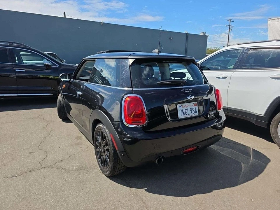 2017 Mini Mini 3rd Gen - Image 2 of 13