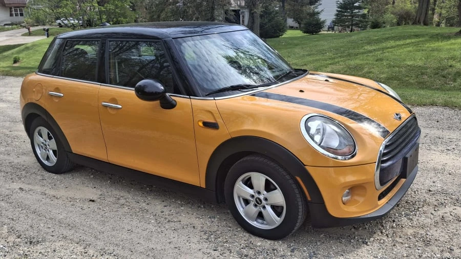2017 Mini Mini 3rd Gen - Image 6 of 18