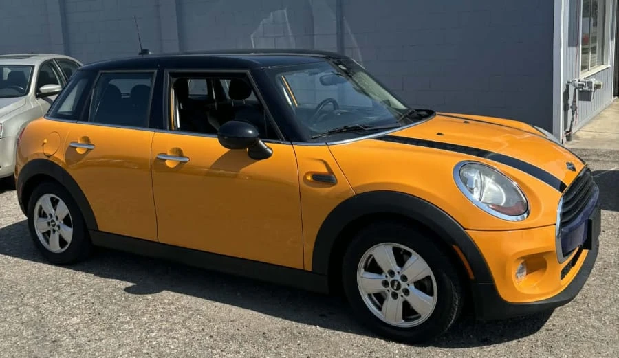 2017 Mini Mini 3rd Gen - Image 7 of 18