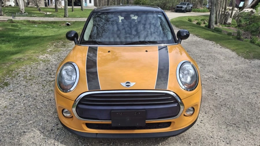 2017 Mini Mini 3rd Gen - Image 4 of 18