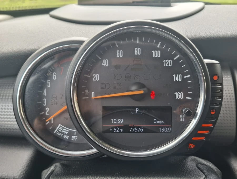 2017 Mini Mini 3rd Gen - Image 12 of 18