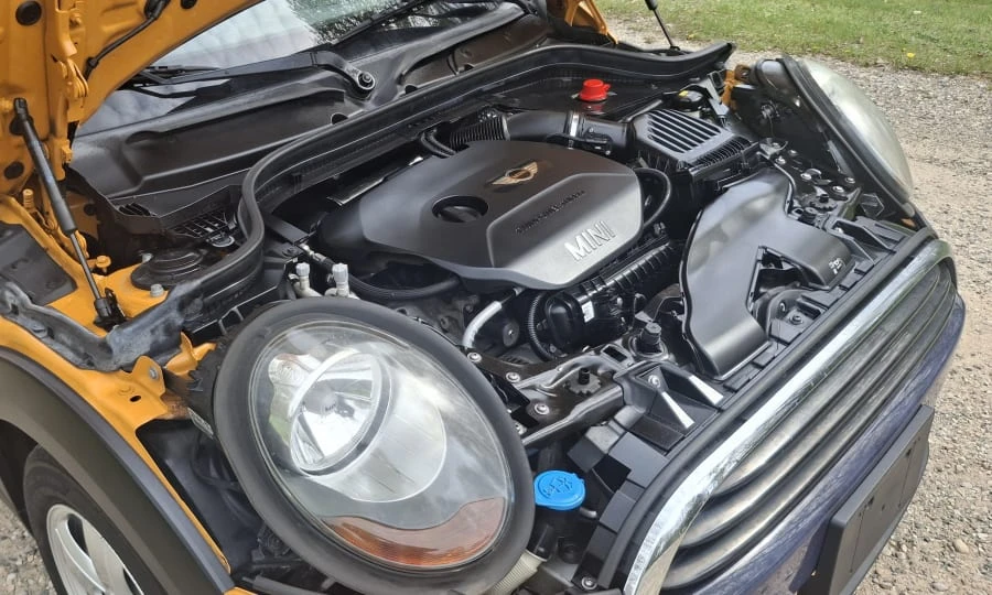 2017 Mini Mini 3rd Gen - Image 17 of 18