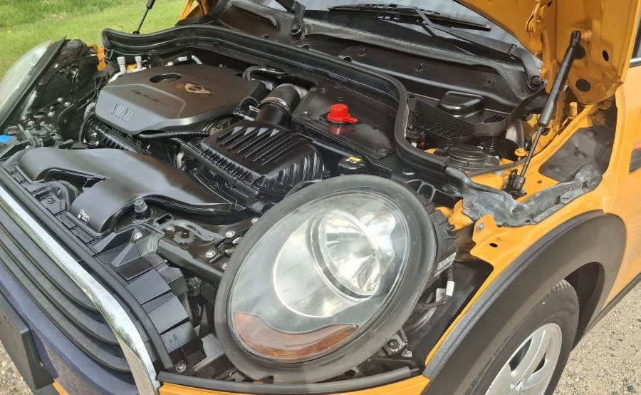 2017 Mini Mini 3rd Gen - Image 15 of 18