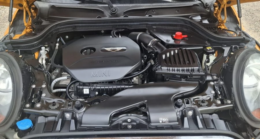2017 Mini Mini 3rd Gen - Image 16 of 18