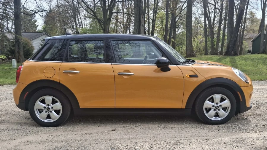 2017 Mini Mini 3rd Gen - Image 8 of 18