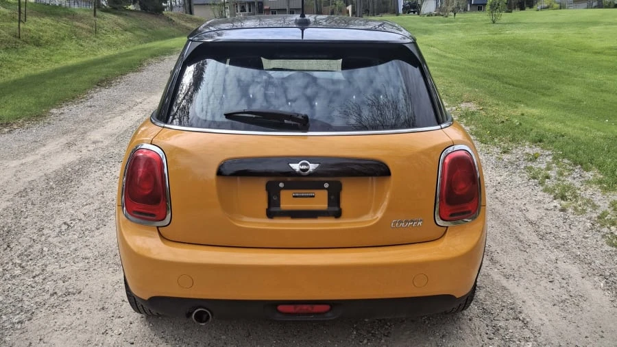 2017 Mini Mini 3rd Gen - Image 5 of 18