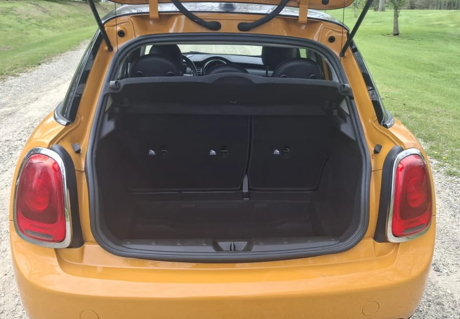 2017 Mini Mini 3rd Gen - Image 18 of 18